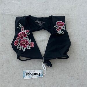 Frankie's Bikinis - Summer Top